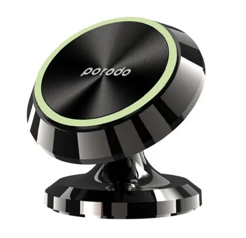 هلدر گوشی 360 درجه پرودو مدل Magnetic car mount هلدر گوشی 360 درجه پرودو مدل Magnetic car mount