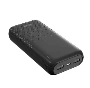 پاور بانک گرین لاین مدل ROME ULTRA SLIM-ظرفیت 20000 میلی آمپر