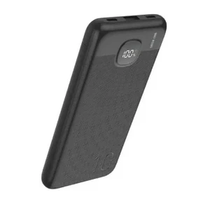 پاوربانک گرین لاین مدل ULTRA COMPACT-ظرفیت 10000 میلی آمپر