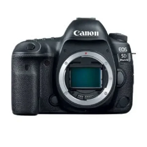 دوربین عکاسی کانن مدل 5D MARK IV BODY دوربین عکاسی کانن مدل 5D MARK IV BODY