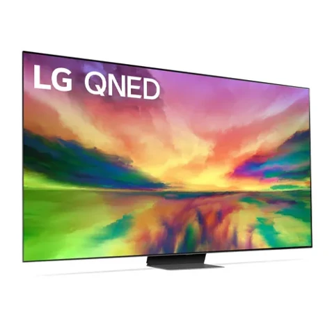 تلویزیون هوشمند ال جی مدل QNED 86-سایز 65 اینچ تلویزیون هوشمند ال جی مدل QNED 86-سایز 65 اینچ