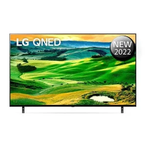 تلویزیون هوشمند ال جی مدل QNED 806-سایز 55 اینچ