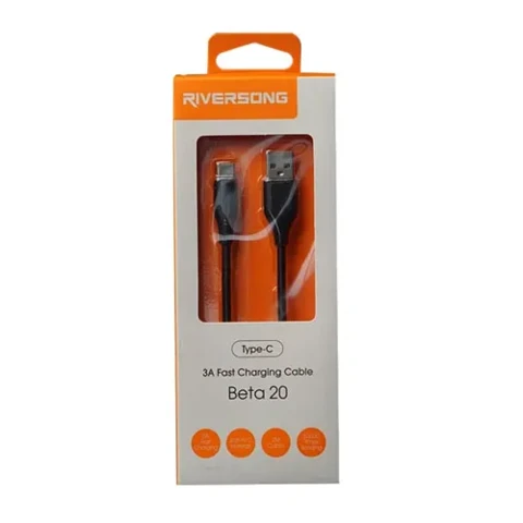 کابل Beta 20-CT115 2m USB to USB C