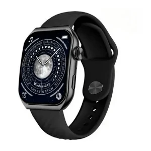 ساعت هوشمند کیو سی وای مدل GS 2