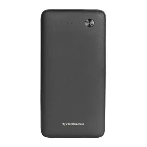 پاوربانک ریورسانگ مدل  Horizon 10 PB30 ظرفیت 10000 میلی آمپر