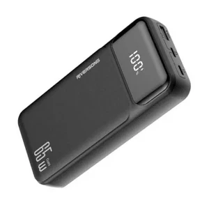 پاوربانک ریورسانگ مدل Phantom 65 Pro ظرفیت 20000 میلی آمپر