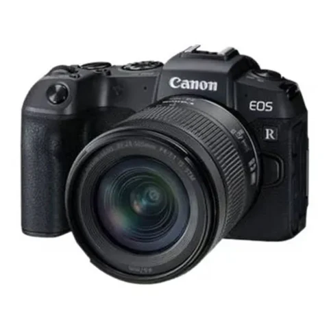 دوربین عکاسی بدون آیینه کانن مدل RP با لنز 24-105 mm دوربین عکاسی بدون آیینه کانن مدل RP با لنز 24-105 mm