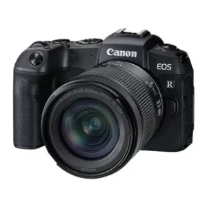 دوربین عکاسی بدون آیینه کانن مدل RP با لنز 24-105 mm