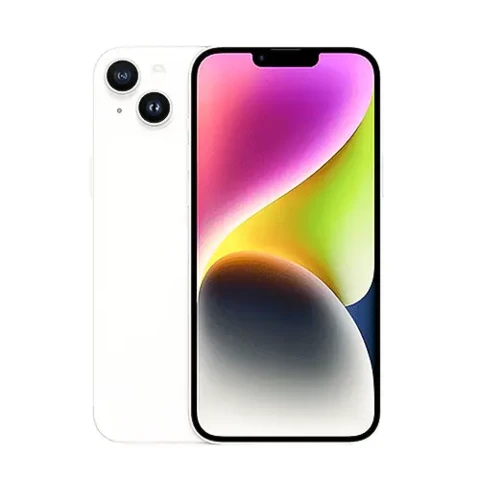 گوشی موبایل اپل مدل IPHONE 14 CH/A با حافظه ی 128 گیگابایت-ظرفیت رم 6 گوشی موبایل اپل مدل IPHONE 14 CH/A با حافظه ی 128 گیگابایت-ظرفیت رم 6