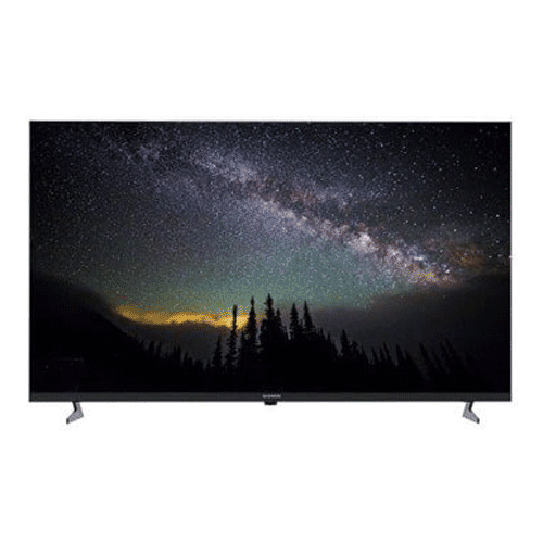 تلویزیون هوشمند دوو مدل SU 1880-سایز 65 اینچ