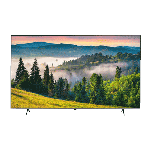 تلویزیون هوشمند دوو مدل SU 1870-سایز 65 اینچ
