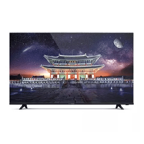 تلویزیون هوشمند دوو مدل MS 3000U-سایز ۵۰ اینچ 