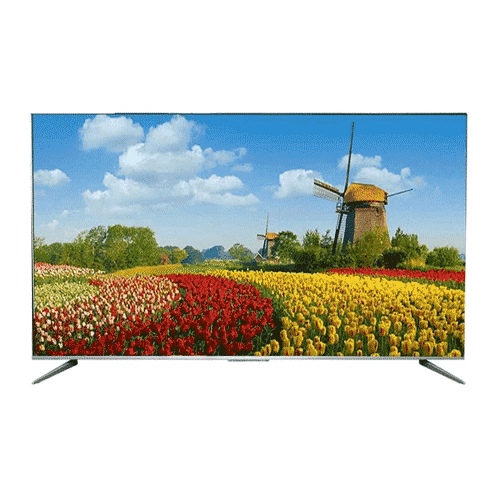 تلویزیون هوشمند تی سی ال مدل P735-سایز 75 اینچ