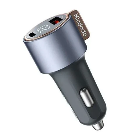 شارژر فندکی 75 وات مک دودو مدل CC-3690