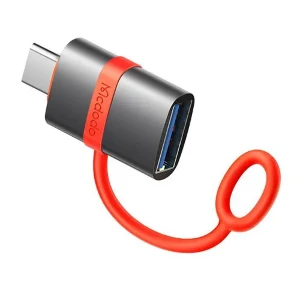 مبدل Type-c OTG به USB مک دودو مدل OT-3810