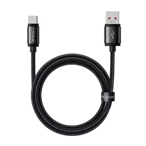 کابل تبدیل USB به USB-C مک دودو مدل CA-4730