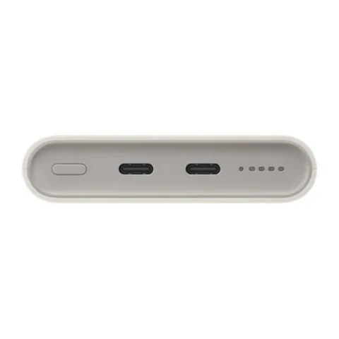 پاوربانک وایرلس ظرفیت 10000 اصلی سامسونگ مدل EB-U2510
