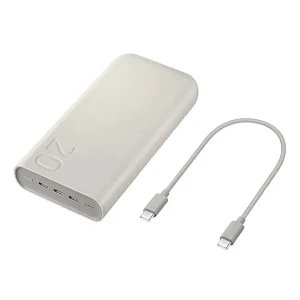  پاور بانک ظرفیت 20000 سامسونگ مدل P4520
