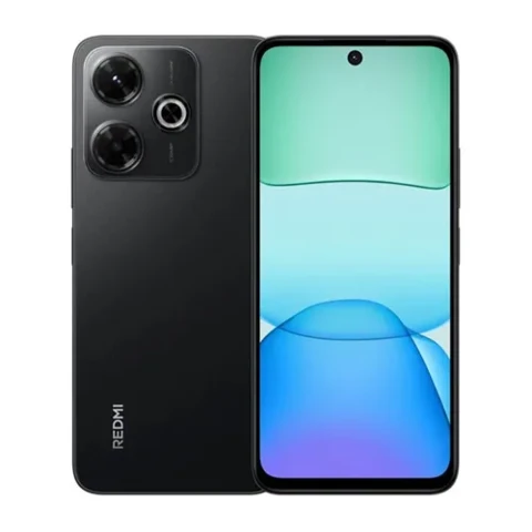 گوشی موبایل شیائومی مدل REDMI 13X با حافظه ی 256 گیگابایت-ظرفیت رم 8 گیگابایت