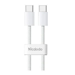کابل تبدیل USB-C به USB-C مک دو دو مدل CA-5690