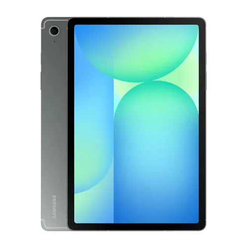 تبلت سامسونگ 10.9 اینچی مدل GALAXY S10 FE (X520) با حافظه ی 256 گیگابایت-ظرفیت رم 12 گیگابایت