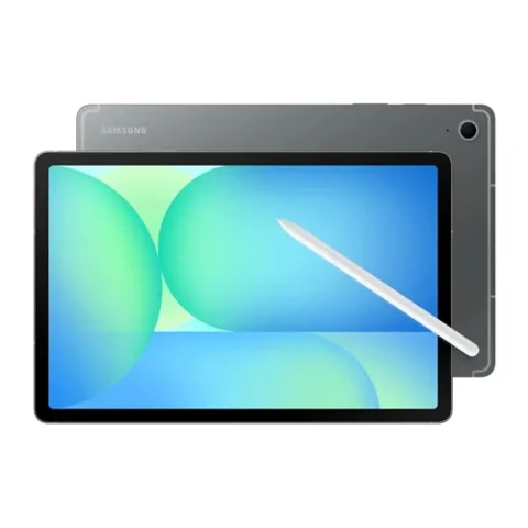 تبلت سامسونگ 10.9 اینچی مدل GALAXY S10 FE (X520) با حافظه ی 256 گیگابایت-ظرفیت رم 12 گیگابایت