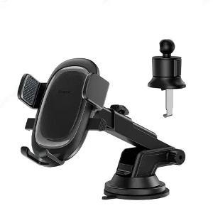 نگهدارنده گوشی دو منظوره بیسوس مدل c40-351600