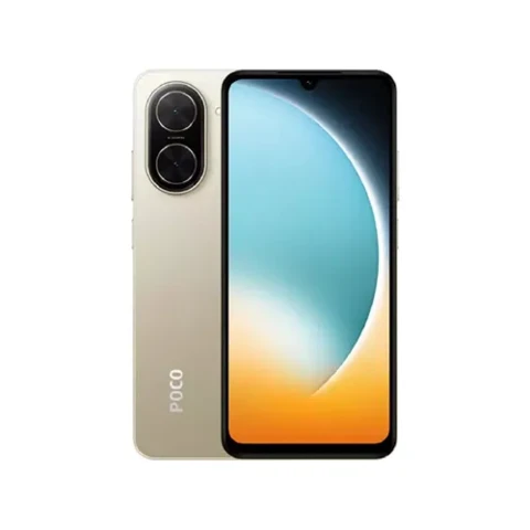 گوشی موبایل شیائومی مدل Poco C71 ظرفیت 64 گیگابایت رم 3 گیگابایت گوشی موبایل شیائومی مدل Poco C71 ظرفیت 64 گیگابایت رم 3 گیگابایت