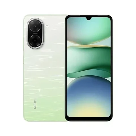 گوشی موبایل شیائومی مدل Redmi A5 4G ظرفیت 128 گیگابایت رم 4 گیگابایت گوشی موبایل شیائومی مدل Redmi A5 4G ظرفیت 128 گیگابایت رم 4 گیگابایت