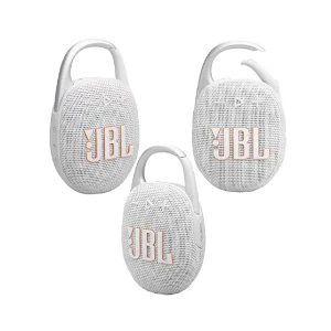 اسپیکر بلوتوثی ضد آب جی بی ال مدل CLIP 5