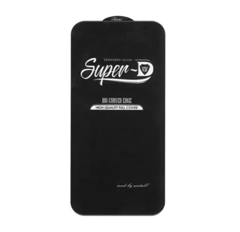 گلس گوشی سامسونگ galaxy A05 S مدل super D