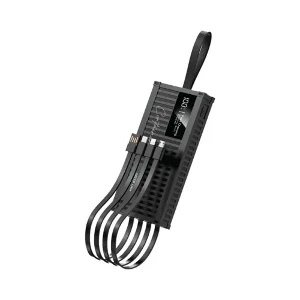 پاوربانک گرین لاین مدل CONTAINER-ظرفیت 10000 میلی آمپر