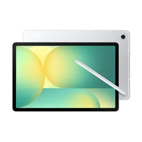 تبلت 13.1 اینچی سامسونگ مدل S10 FE PLUS (X620) WIFI با حافظه ی 256 گیگابایت-ظرفیت رم 12 گیگابایت