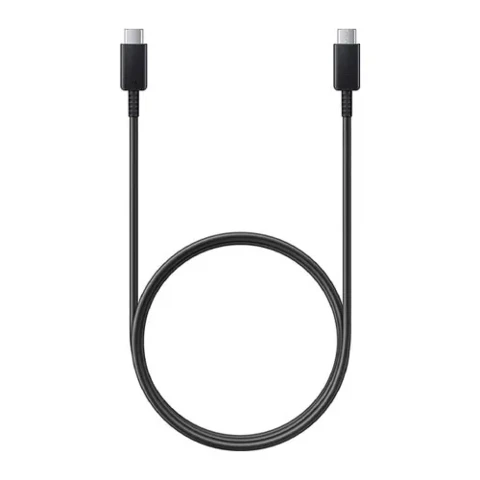 کابل شارژ اورجینال سامسونگ مناسب مدلهای 45 وات و 25 وات 