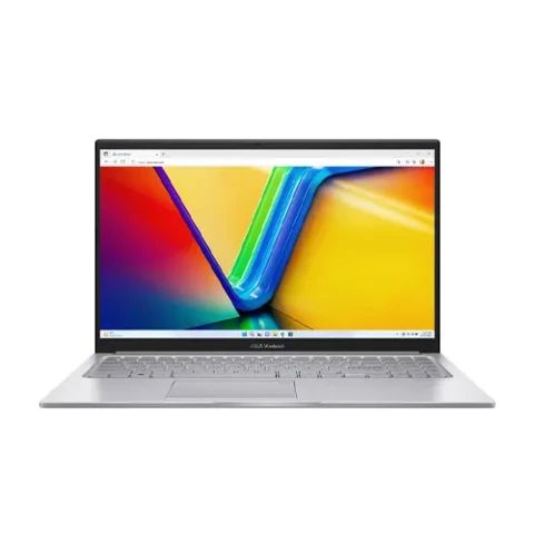 لپ‌تاپ 15.6 اینچی ایسوس مدل A1504VA (i7.1355U--16GB-512GB SSD)