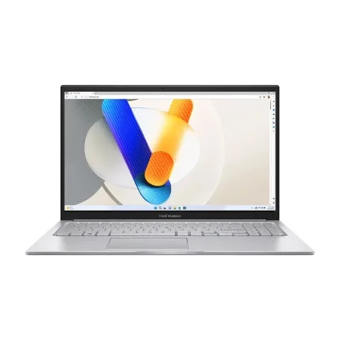 لپ‌تاپ 15.6 اینچی ایسوس مدل X1504VA (i5.1335-16GB-512GB)