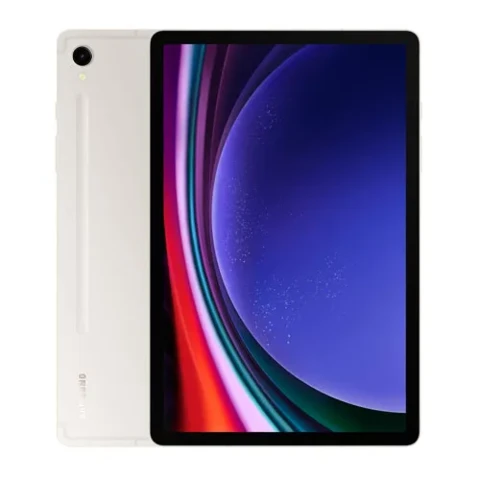 تبلت 11 اینچی سامسونگ مدلTAB S9 X710  با ظرفیت حافظه ی 256 گیگابایت و ظرفیت 12 گیگ