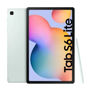 تبلت 10.4 اینچی سامسونگ مدل TAB S6 LITE 2024 P625 با ظرفیت حافظه ی 128 گیگابایت و ظرفیت رم 4 گیگ 