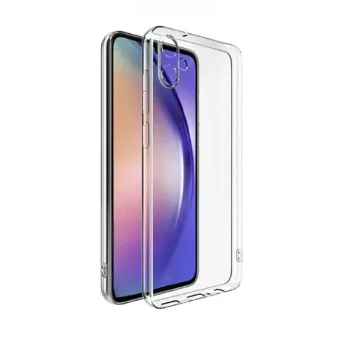 کاور ژله‌ای مناسب برای گوشی سامسونگ مدل Galaxy A06
