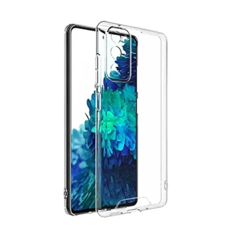 کاور ژله‌ای مناسب برای گوشی سامسونگ مدل Galaxy A15