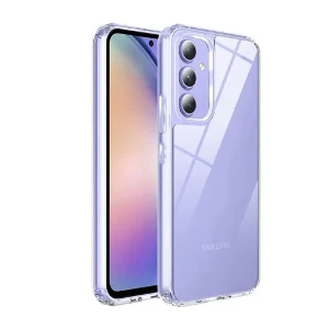 کاور ژله‌ای مناسب برای گوشی سامسونگ مدل Galaxy A25