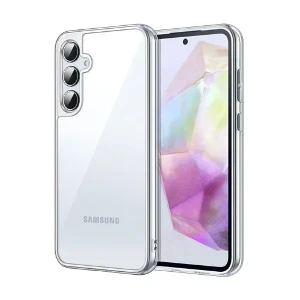 کاور ژله ای مناسب برای گوشی سامسونگ مدل Galaxy A35