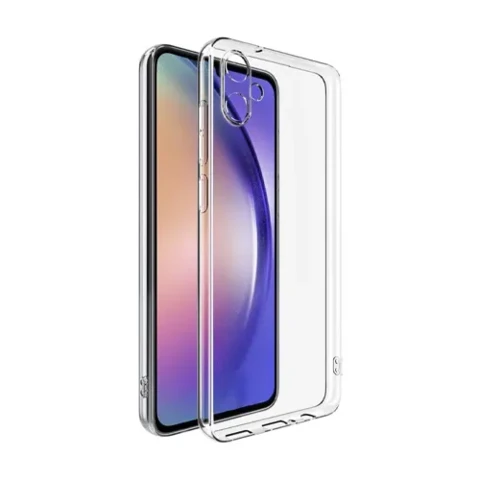 کاور ژله‌ای مناسب برای گوشی سامسونگ مدل Galaxy A05