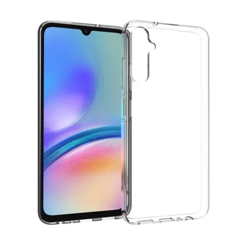 کاور ژله‌ای مناسب برای گوشی سامسونگ مدل Galaxy A05S