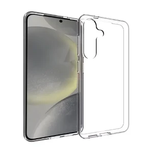 کاور ژله‌ای مناسب برای گوشی سامسونگ مدل Galaxy S25