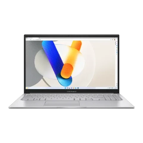 لپ‌تاپ 15.6 اینچی ایسوس مدل X1504VA (i5.1335-16GB-512GB SSD)