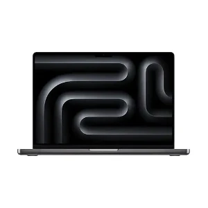 لپ تاپ 14.6 اینچی اپل مدل MACBOOK PRO MX2H3 2024 LLA با ظرفیت رم 24 گیگابایت و ظرفیت حافظه ی 512 گیگابایت لپ تاپ 14.6 اینچی اپل مدل MACBOOK PRO MX2H3 2024 LLA با ظرفیت رم 24 گیگابایت و ظرفیت حافظه ی 512 گیگابایت