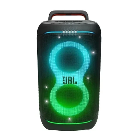اسپیکر بلوتوثی قابل حمل جی بی ال مدل PARTYBOX 520