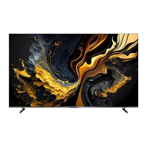 تلویزیون شیائومی 85 اینچ مدل TV Max 2025