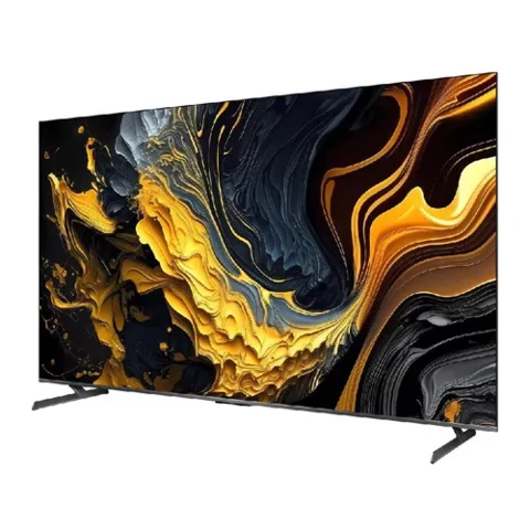 تلویزیون 100 اینچ شیائومی مدل TV Max2025